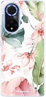 iSaprio Exotic Pattern 01 pro Huawei Nova 9 - Phone Cover