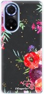 iSaprio Fall Roses pro Huawei Nova 9 - Phone Cover