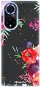 iSaprio Fall Roses pro Huawei Nova 9 - Phone Cover