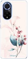 iSaprio Flower Art 02 pre Huawei Nova 9 - Kryt na mobil