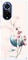 iSaprio Flower Art 02 pro Huawei Nova 9 - Phone Cover