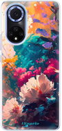iSaprio Flower Design for Huawei Nova 9 - Phone Cover