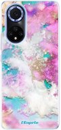 iSaprio Galactic Paper pro Huawei Nova 9 - Phone Cover