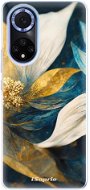 iSaprio Gold Petals pro Huawei Nova 9 - Phone Cover