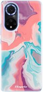 iSaprio New Liquid pro Huawei Nova 9 - Phone Cover