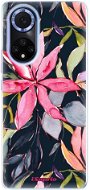 iSaprio Summer Flowers pre Huawei Nova 9 - Kryt na mobil