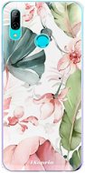 iSaprio Exotic Pattern 01 pro Huawei P Smart 2019 - Phone Cover