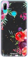 iSaprio Fall Roses pro Huawei P Smart 2019 - Phone Cover
