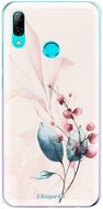 iSaprio Flower Art 02 pro Huawei P Smart 2019 - Phone Cover