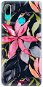 iSaprio Summer Flowers pro Huawei P Smart 2019 - Phone Cover
