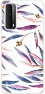 iSaprio Eucalyptus pro Huawei P Smart 2021 - Phone Cover