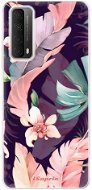 iSaprio Exotic Pattern 02 na Huawei P Smart 2021 - Kryt na mobil