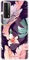 iSaprio Exotic Pattern 02 pro Huawei P Smart 2021 - Phone Cover