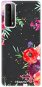 iSaprio Fall Roses pre Huawei P Smart 2021 - Kryt na mobil