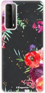 iSaprio Fall Roses pro Huawei P Smart 2021 - Phone Cover