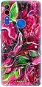 iSaprio Burgundy pro Huawei P Smart Z - Phone Cover