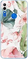 iSaprio Exotic Pattern 01 pro Huawei P Smart Z - Phone Cover