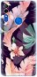 iSaprio Exotic Pattern 02 pro Huawei P Smart Z - Phone Cover