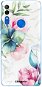 iSaprio Flower Art 01 pre Huawei P Smart Z - Kryt na mobil