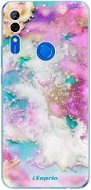 Phone Cover iSaprio Galactic Paper pro Huawei P Smart Z - Kryt na mobil