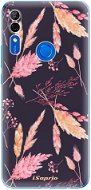 iSaprio Herbal Pattern pro Huawei P Smart Z - Phone Cover