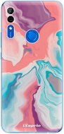 iSaprio New Liquid pro Huawei P Smart Z - Phone Cover