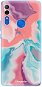 iSaprio New Liquid pro Huawei P Smart Z - Phone Cover