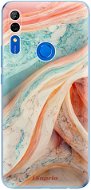 iSaprio Orange and Blue na Huawei P Smart Z - Kryt na mobil