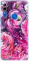iSaprio Pink Bouquet pro Huawei P Smart Z - Phone Cover