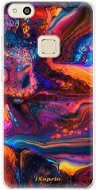 iSaprio Abstract Paint 02 pre Huawei P10 Lite - Kryt na mobil