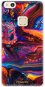 Kryt na mobil iSaprio Abstract Paint 02 pre Huawei P10 Lite - Kryt na mobil