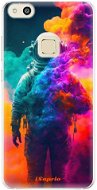 Phone Cover iSaprio Astronaut in Colors pro Huawei P10 Lite - Kryt na mobil