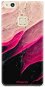 iSaprio Black and Pink pro Huawei P10 Lite - Phone Cover