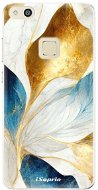 iSaprio Blue Leaves pro Huawei P10 Lite - Phone Cover