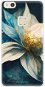 iSaprio Blue Petals pro Huawei P10 Lite - Phone Cover