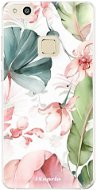 iSaprio Exotic Pattern 01 pro Huawei P10 Lite - Phone Cover