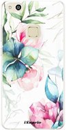 Phone Cover iSaprio Flower Art 01 pro Huawei P10 Lite - Kryt na mobil