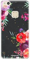 Kryt na mobil iSaprio Fall Roses pre Huawei P10 Lite - Kryt na mobil