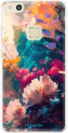iSaprio Flower Design pro Huawei P10 Lite - Phone Cover