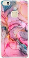 iSaprio Golden Pastel pro Huawei P10 Lite - Phone Cover