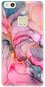 iSaprio Golden Pastel pro Huawei P10 Lite - Phone Cover