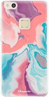 iSaprio New Liquid pro Huawei P10 Lite - Phone Cover
