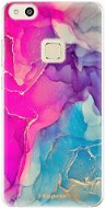 iSaprio Purple Ink pro Huawei P10 Lite - Phone Cover