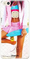 iSaprio Skate girl 01 pro Huawei P10 Lite - Phone Cover