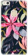 iSaprio Summer Flowers pro Huawei P10 Lite - Phone Cover