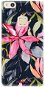 iSaprio Summer Flowers pro Huawei P10 Lite - Phone Cover