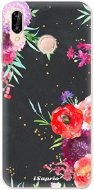 iSaprio Fall Roses pro Huawei P20 Lite - Phone Cover