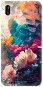 iSaprio Flower Design pro Huawei P20 Lite - Phone Cover