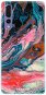 iSaprio Abstract Paint 01 pro Huawei P20 Pro - Phone Cover