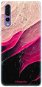 iSaprio Black and Pink pre Huawei P20 Pro - Kryt na mobil